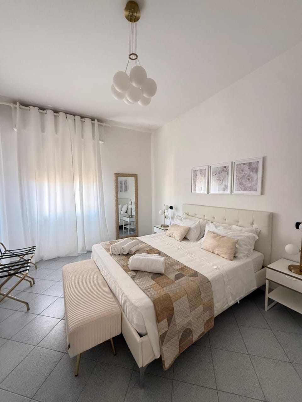 Karalis Stay Apartment in Cagliari