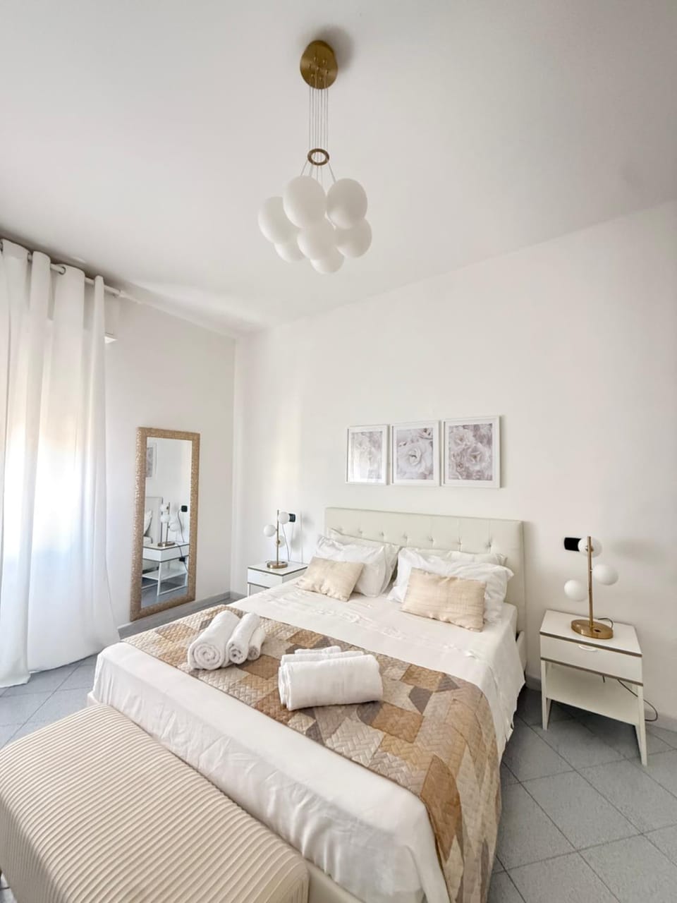 Karalis Stay Apartment in Cagliari