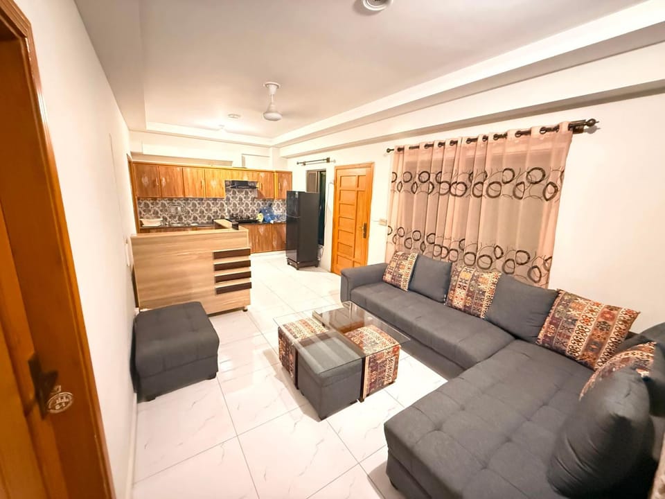 Istanbul Inn Apartment in Islamabad