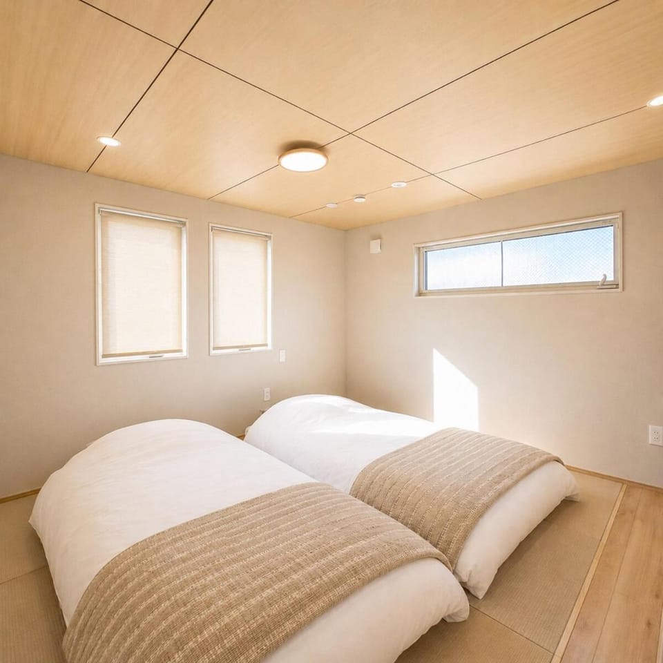 OTEYA II --- Sasaguri-Station 1min , Parking available Apartment in Fukuoka Prefecture