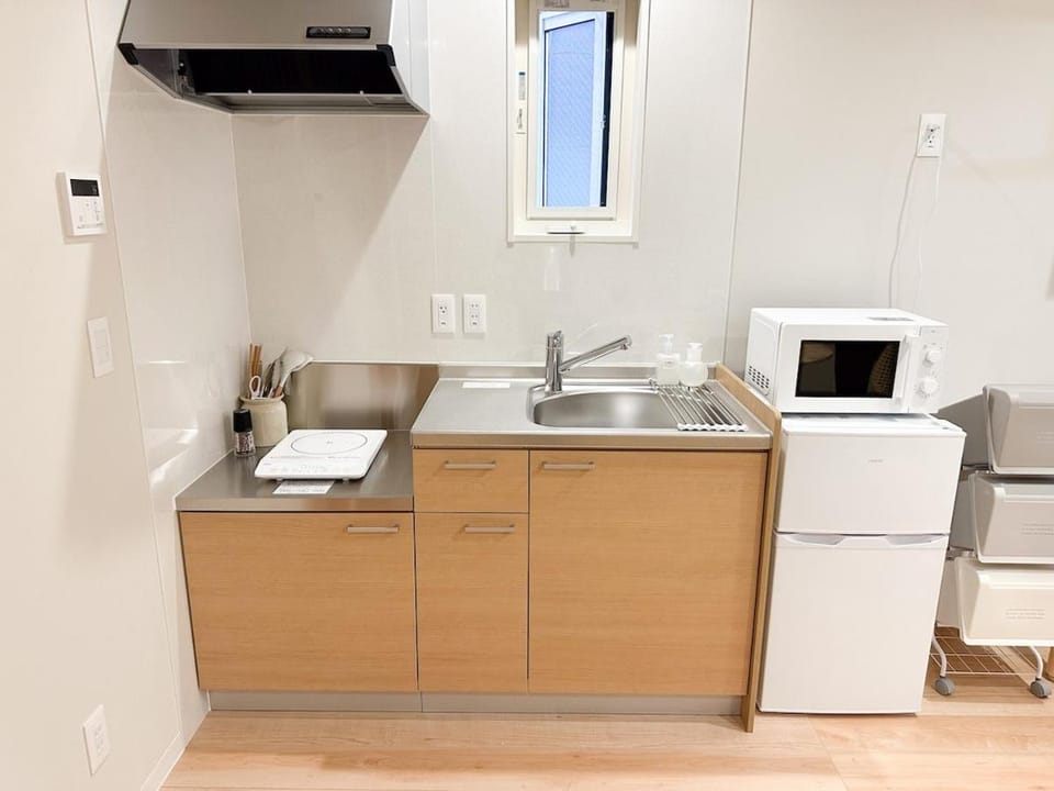 OTEYA II --- Sasaguri-Station 1min , Parking available Apartment in Fukuoka Prefecture