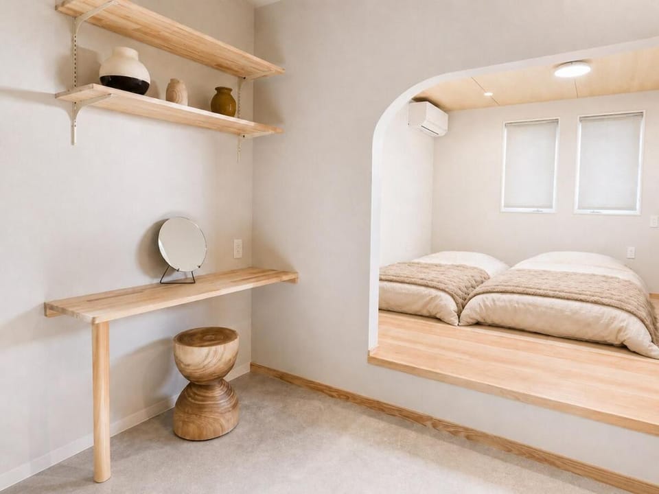 OTEYA II --- Sasaguri-Station 1min , Parking available Apartment in Fukuoka Prefecture