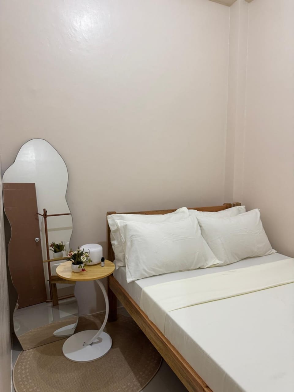Casa Selini Apartment in General Luna