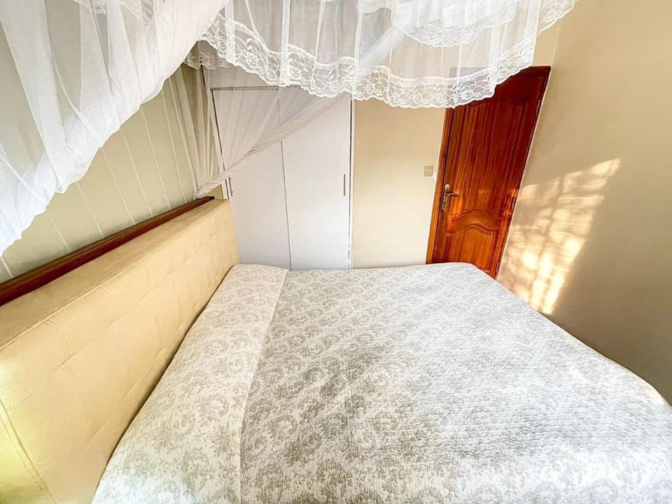 Kwetu Home stay Vacation rental in Africa
