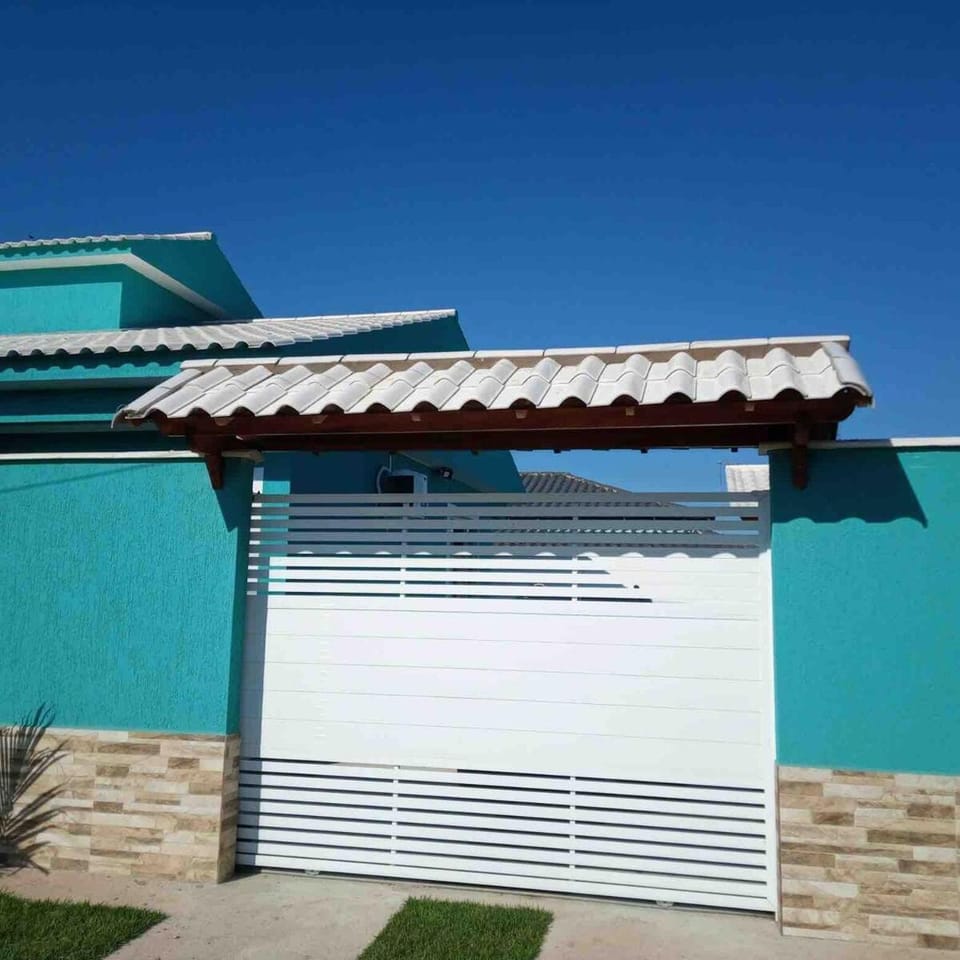 Casa em Cabo Frio Unamar House in Cabo Frio