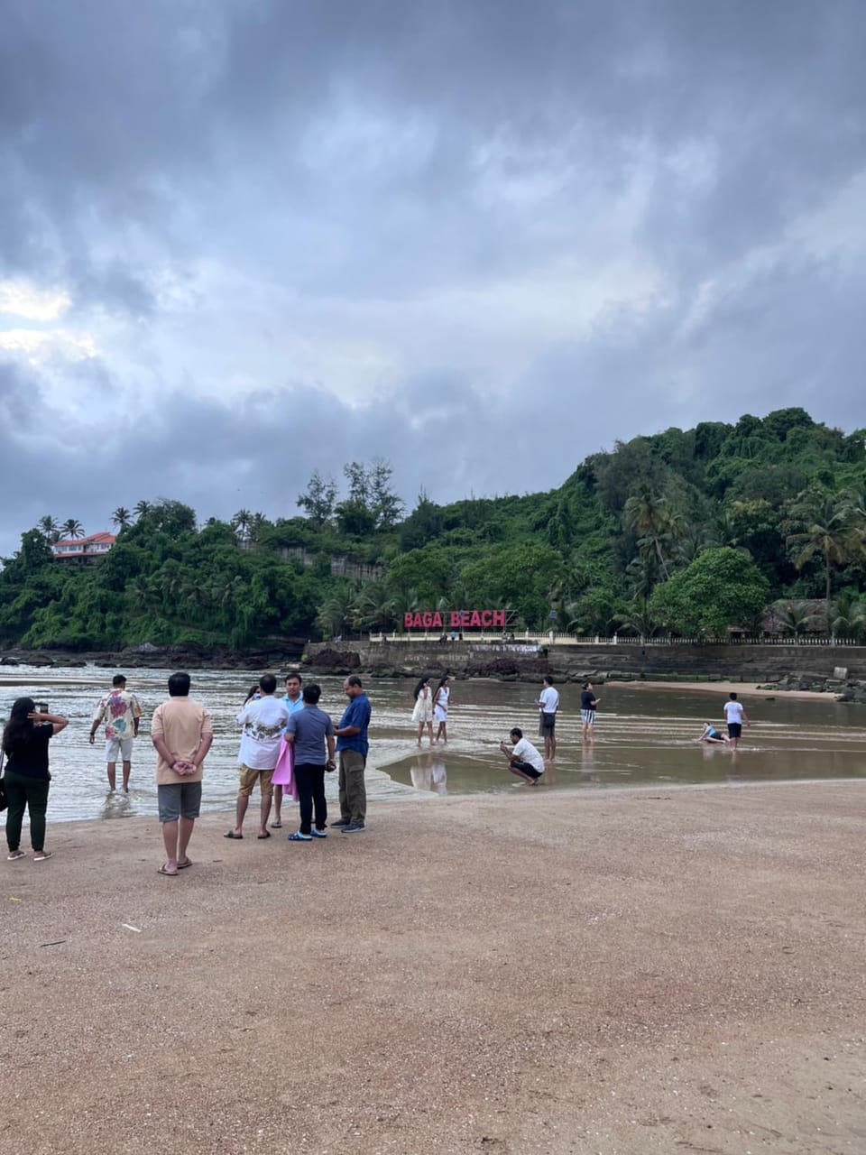 Day, People, Natural landscape, group of guests