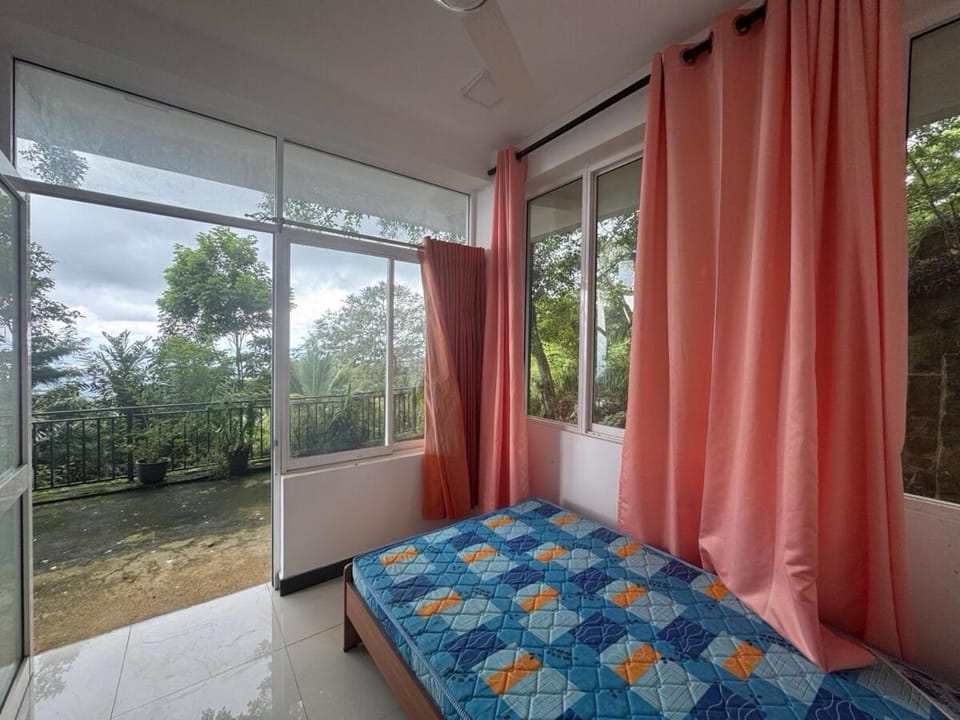 Villa in Beragala House in Uva Province, Sri Lanka