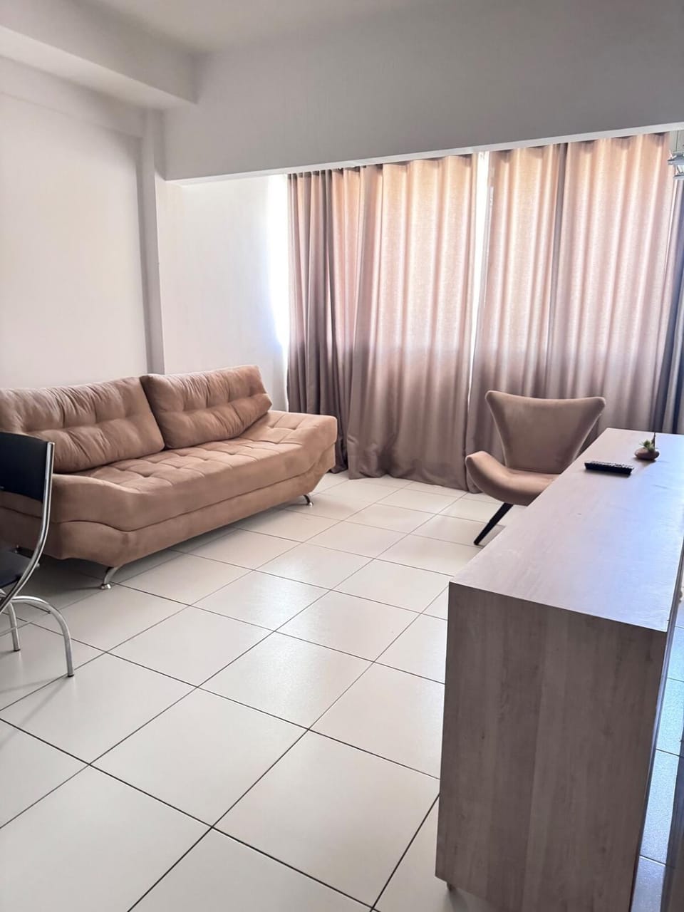 Borges Landeiro Apartment, Santorini Apartment in Goiania