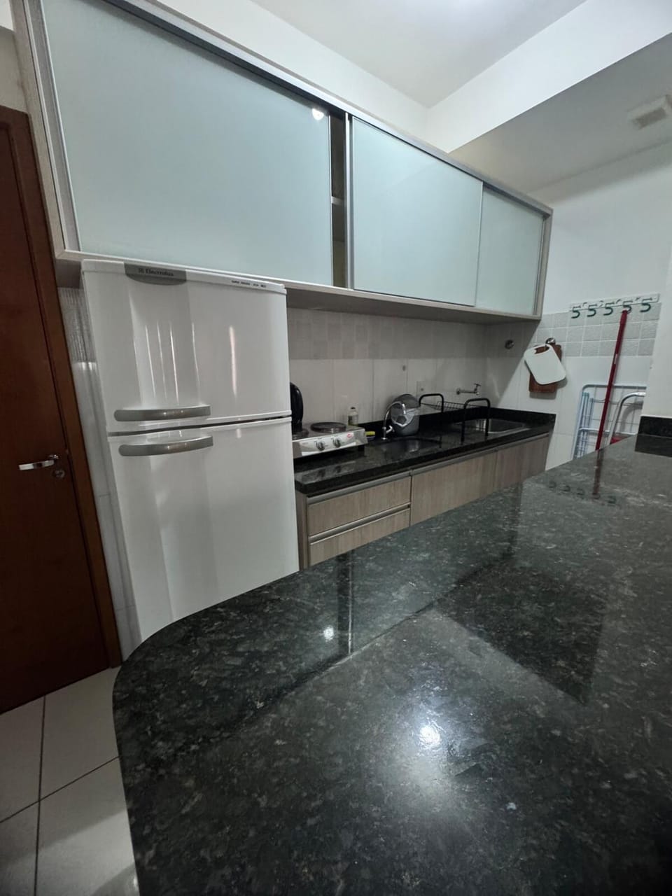 Borges Landeiro Apartment, Santorini Apartment in Goiania