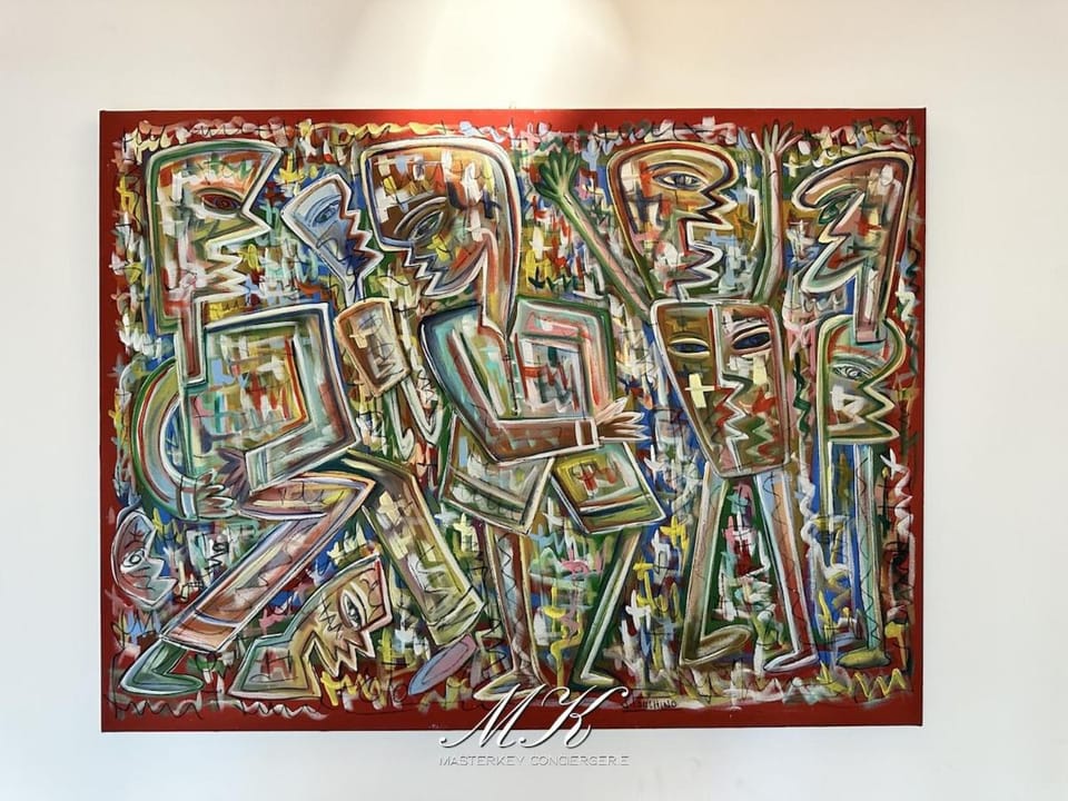 La Scène, Appt artistique, cœur Nancy Apartment in Nancy