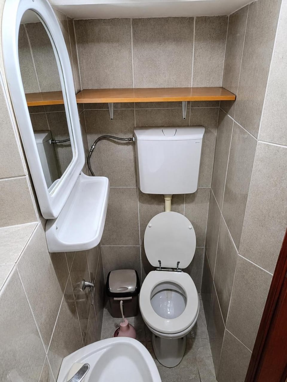 Native Apartments Apartment in Budva