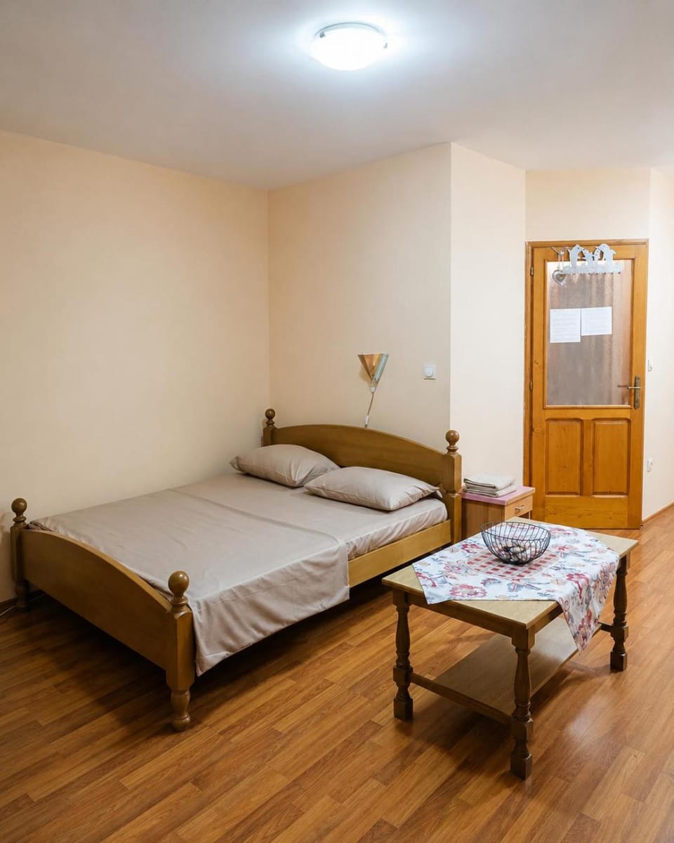 Native Apartments Apartment in Budva