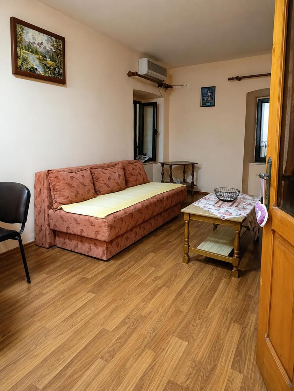 Native Apartments Apartment in Budva