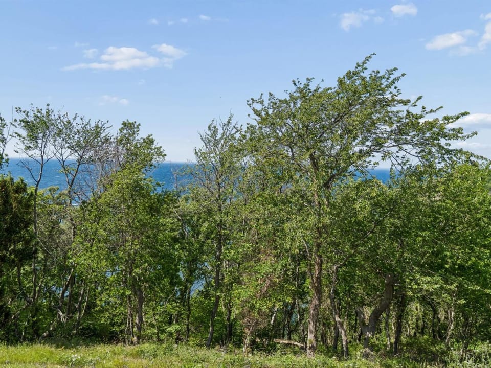 Apartment Arnt - 100m from the sea by Interhome Apartment in Bornholm