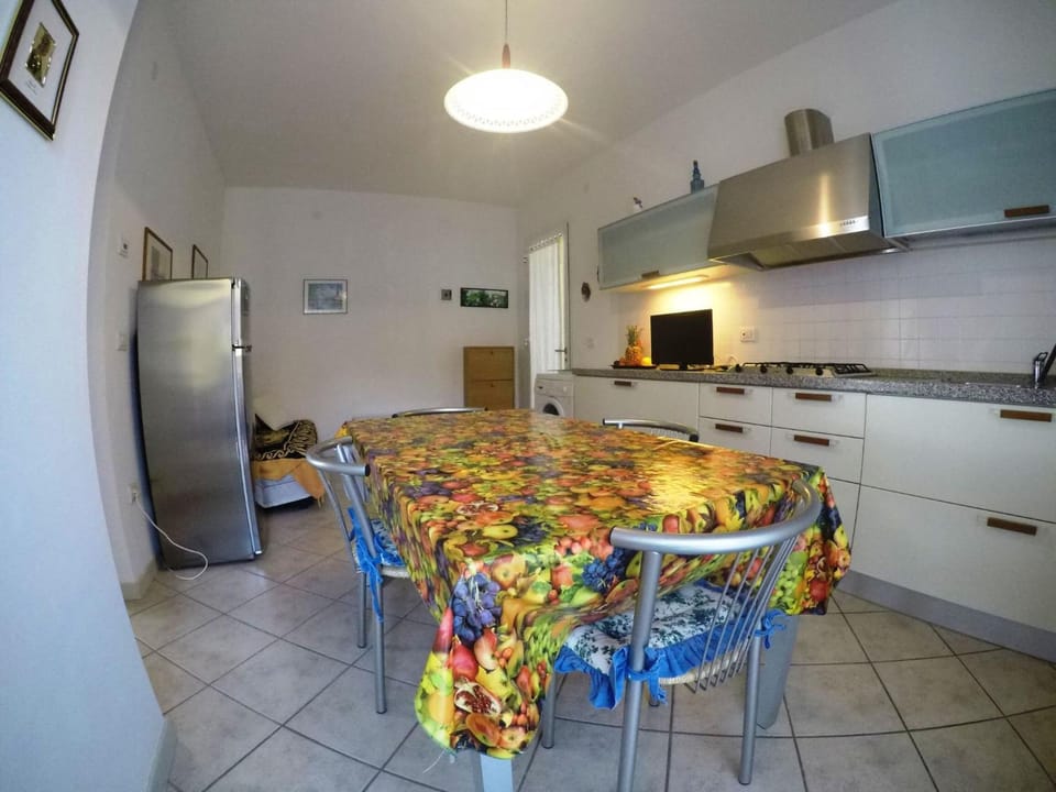 Apartment Komfortable Wohnung in Rosolina Mare mit Garten by Interhome Apartment in Rosolina Mare