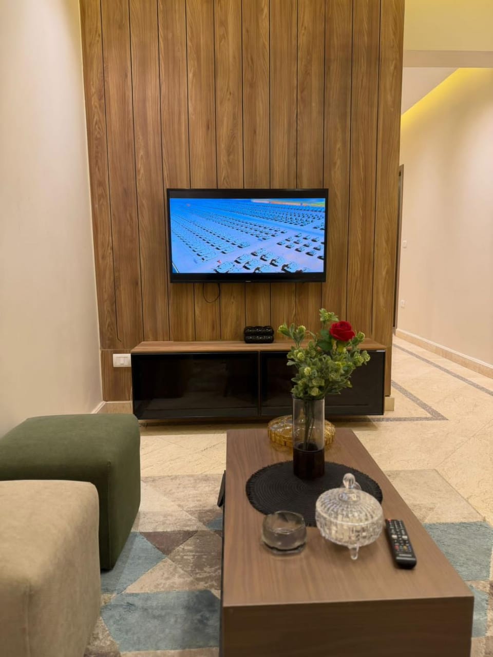 Dimora house Apartment in Egypt