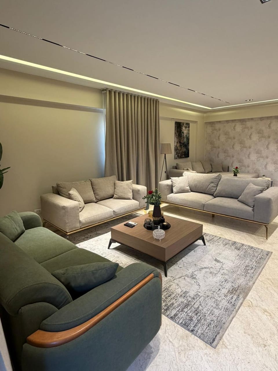 Dimora house Apartment in Egypt