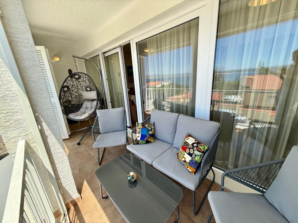 Apartment Apartment Val by Interhome Apartment in Crikvenica