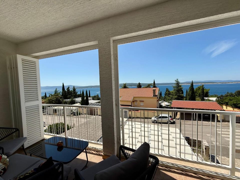 Apartment Apartment Val by Interhome Apartment in Crikvenica
