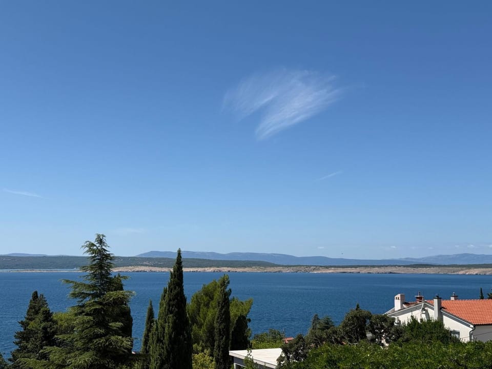 Apartment Apartment Val by Interhome Apartment in Crikvenica