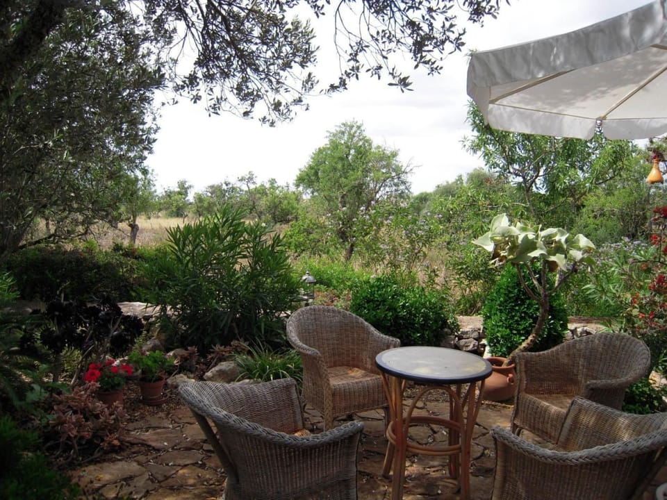 Holiday Home in Sa Coma mit Großer Terrasse by Interhome House in Sa Coma