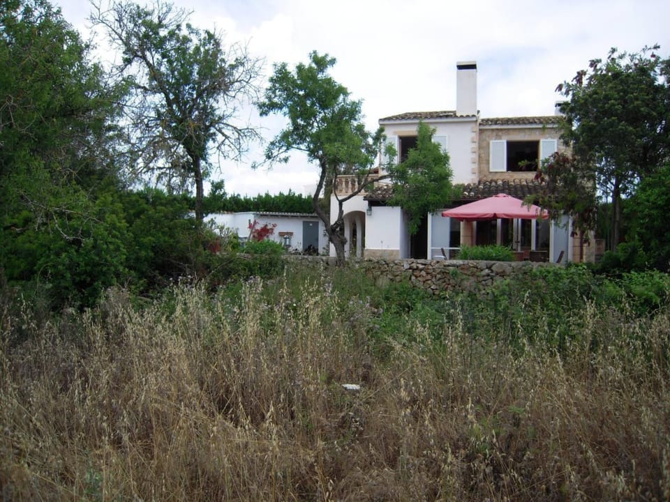 Holiday Home in Sa Coma mit Großer Terrasse by Interhome House in Sa Coma