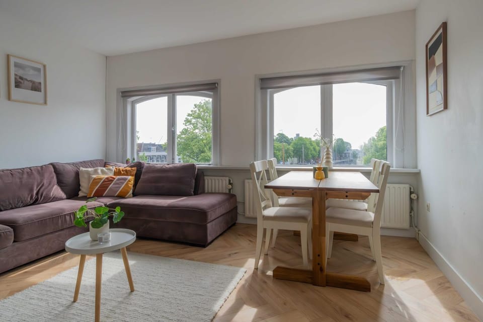 Job Baster Kraanplein - De Goudvis Apartment hotel in Zeeland, Netherlands