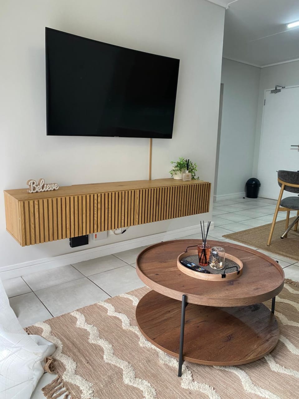 EdenNest Apartment in Gauteng
