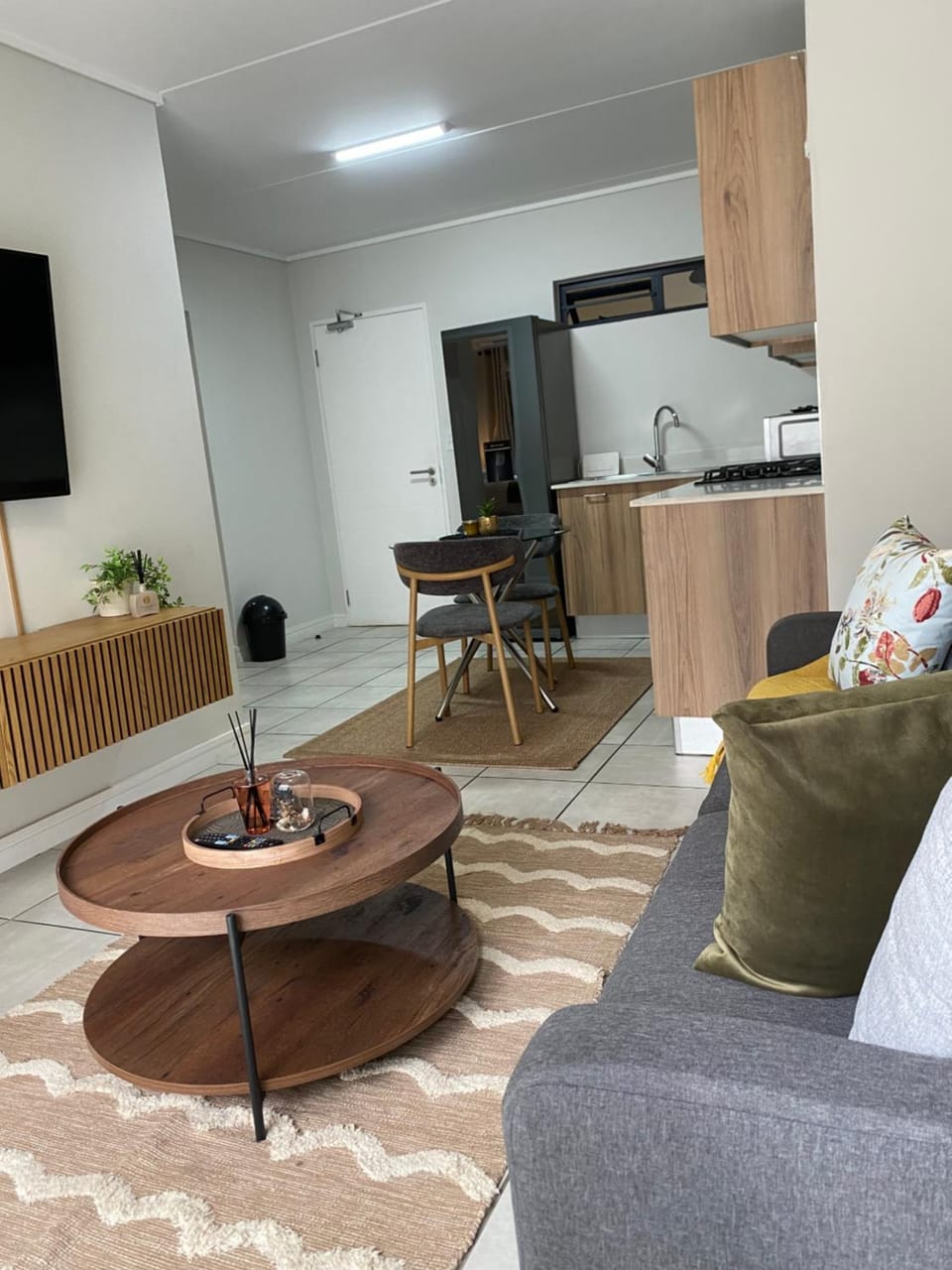 EdenNest Apartment in Gauteng