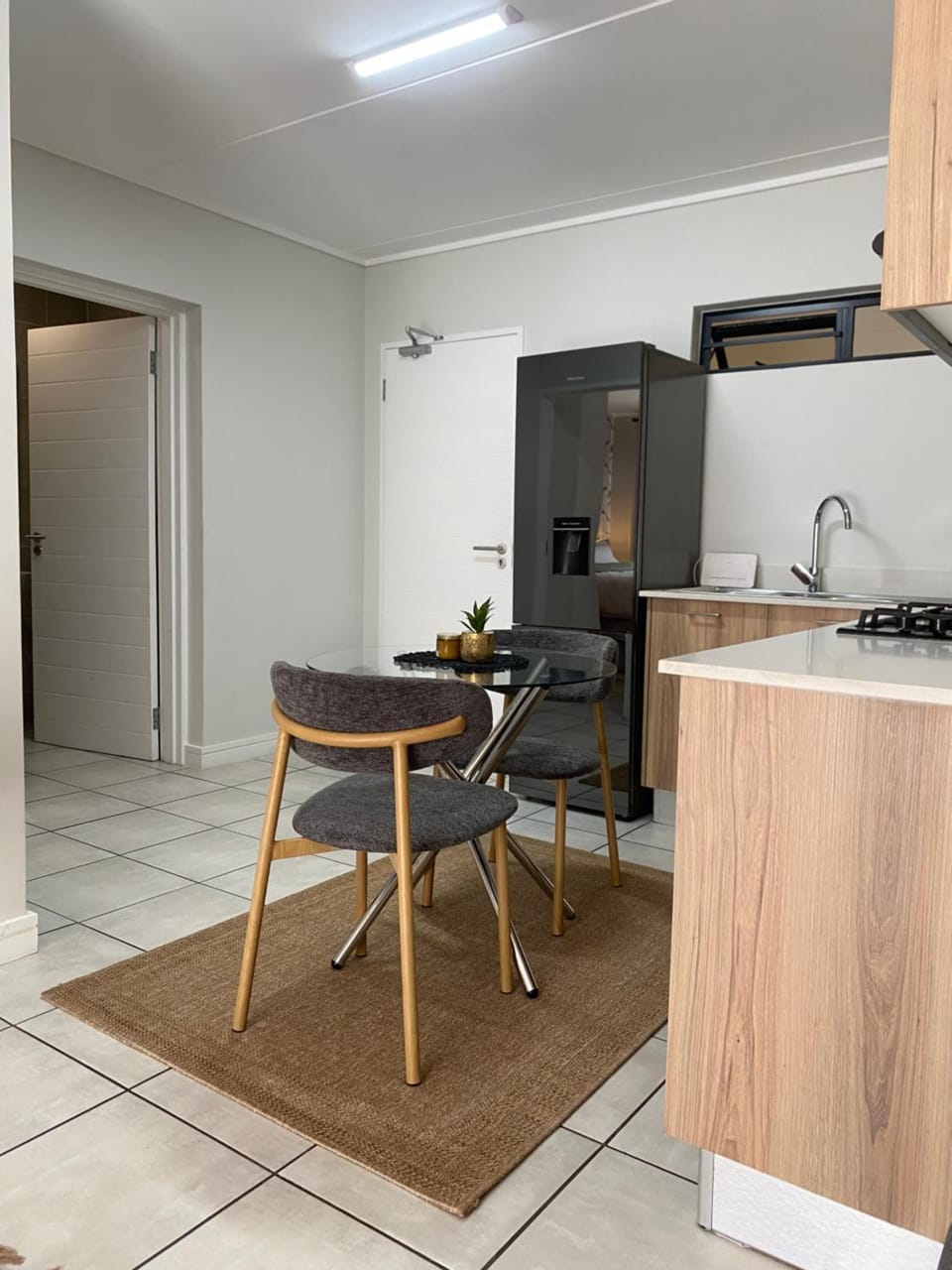 EdenNest Apartment in Gauteng