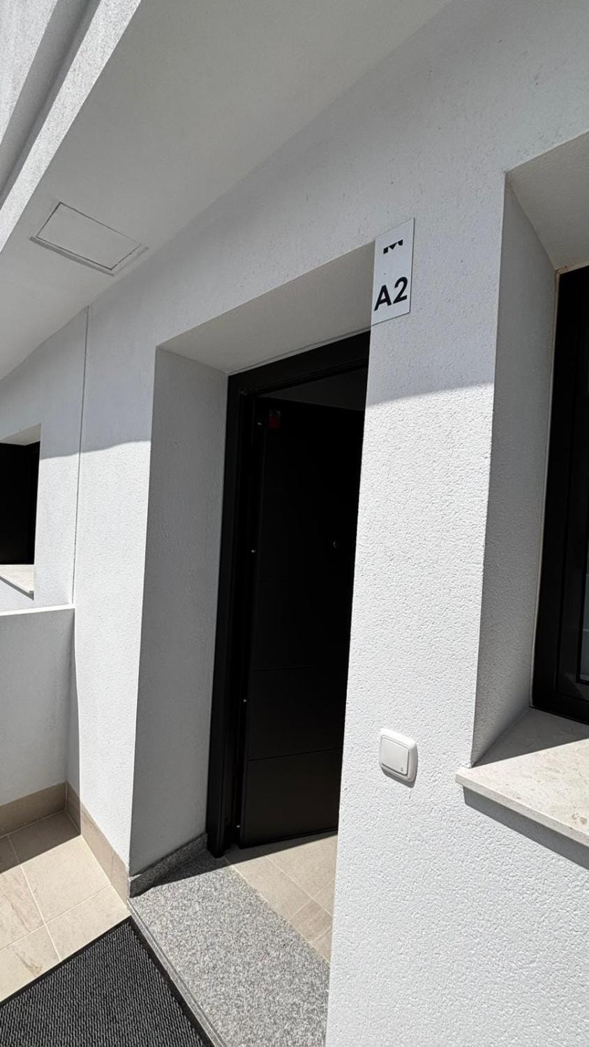 Apartamento BR2 Los Balcones Torrevieja Apartment in Vega Baja del Segura