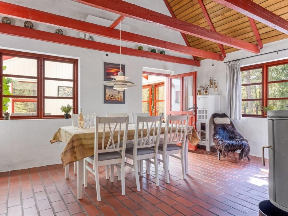 Holiday Home Jooseppi - 4-8km from the sea by Interhome House in Västra Götaland County