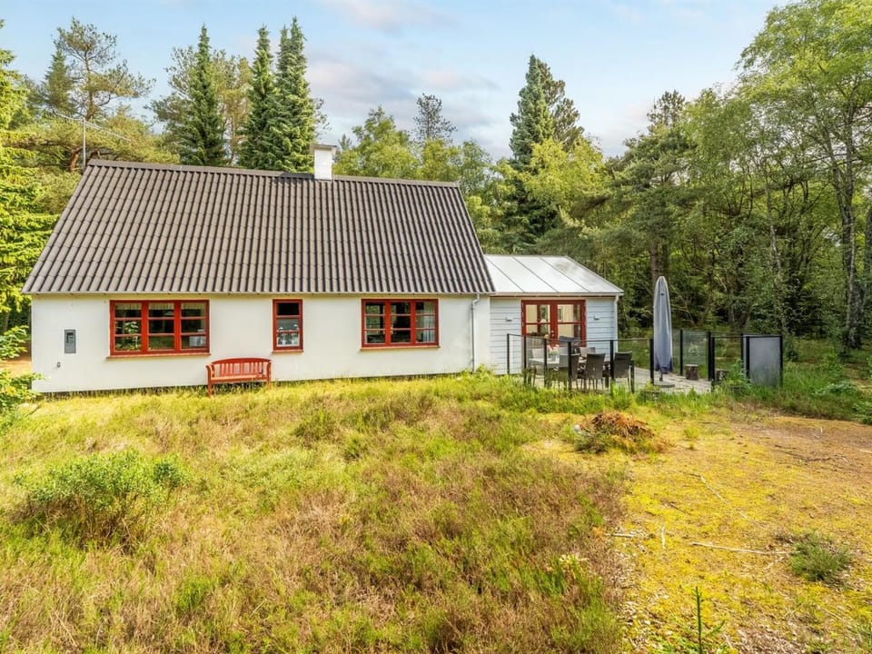 Holiday Home Jooseppi - 4-8km from the sea by Interhome House in Västra Götaland County