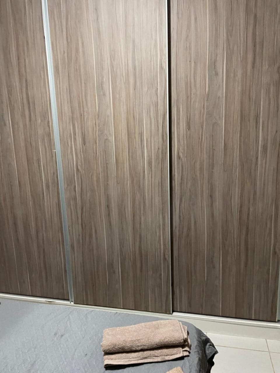 Apto 2Qtos 2Banheiro Garagem FamíliaTrabalho Apartment in State of São Paulo
