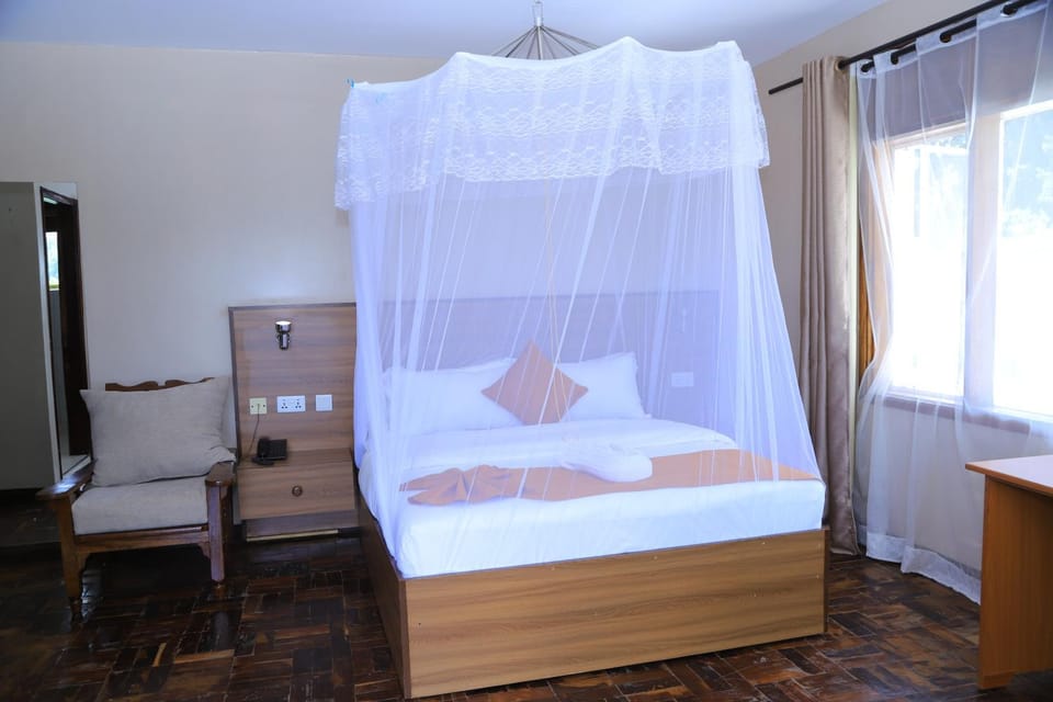 Rocy Hotel Hotel in Uganda