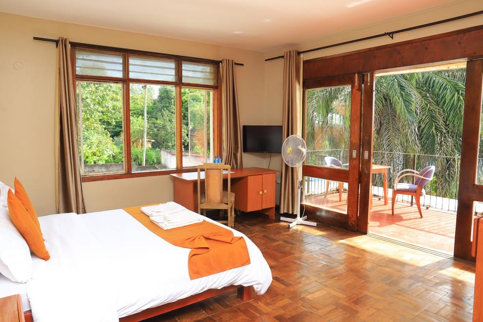 Rocy Hotel Hotel in Uganda