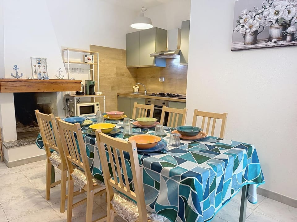 Holiday Home Villa sulla Roccia by Interhome House in Sardinia
