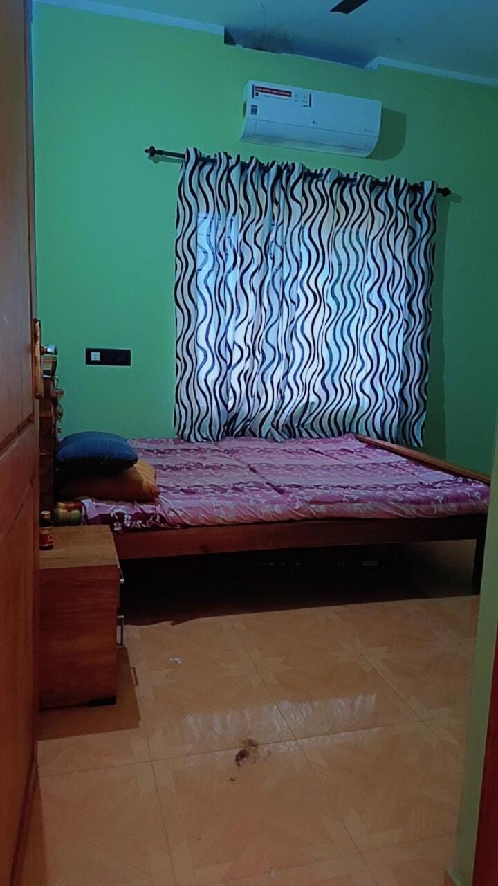 Tranquil Abode -Home with private pond in Calicut House in Kozhikode