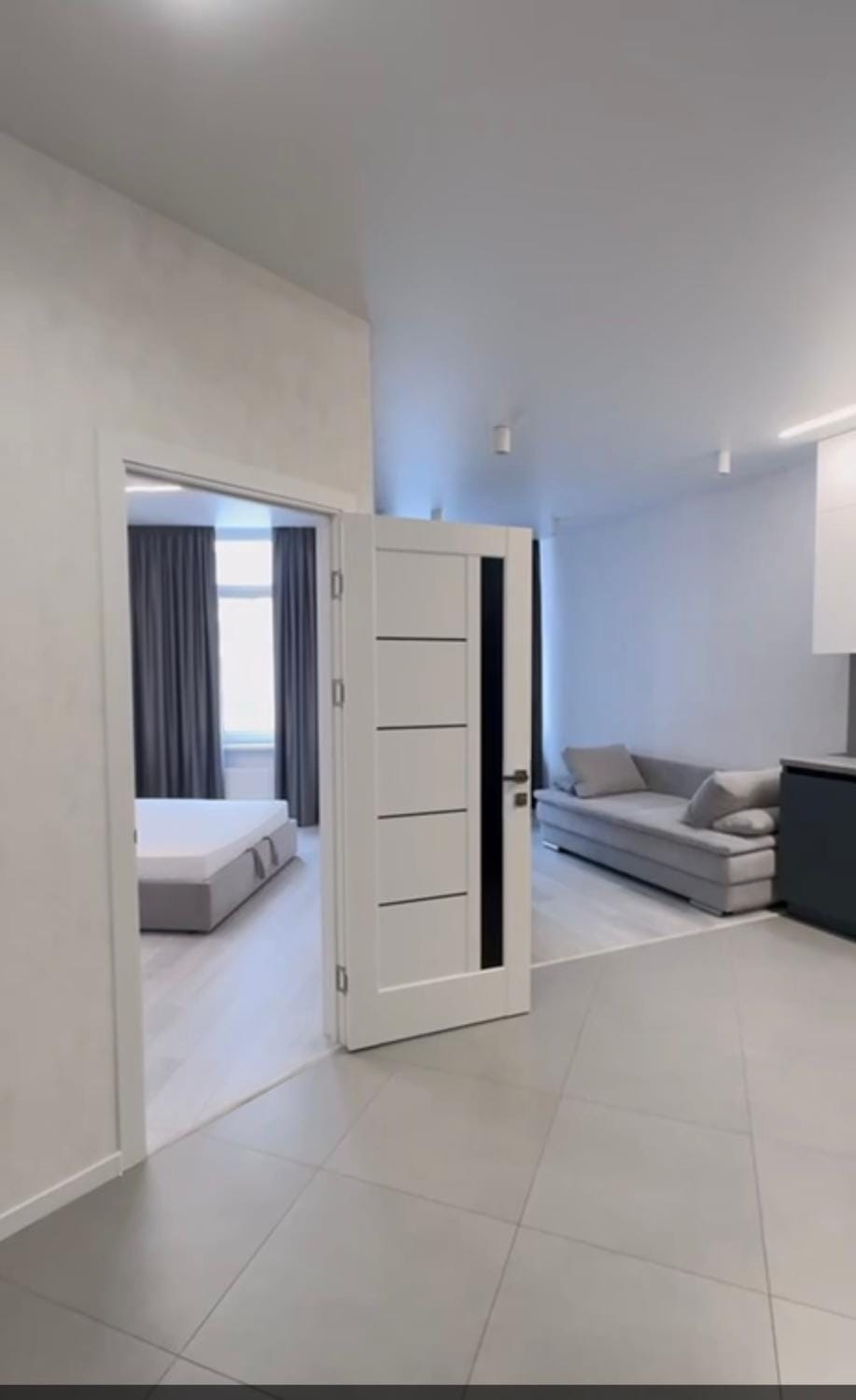 Arcadia Beach Comfort Apartment in Odessa