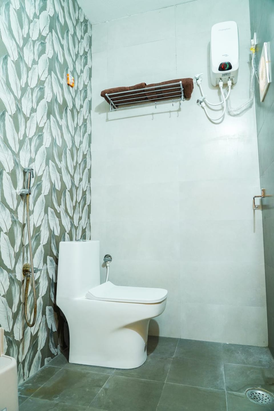 Toilet, Bathroom