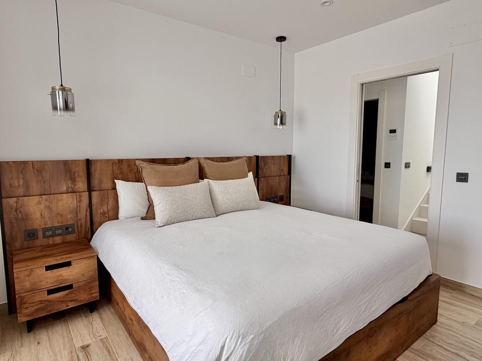 Luxury Villa In Fuengirola Villa in Fuengirola