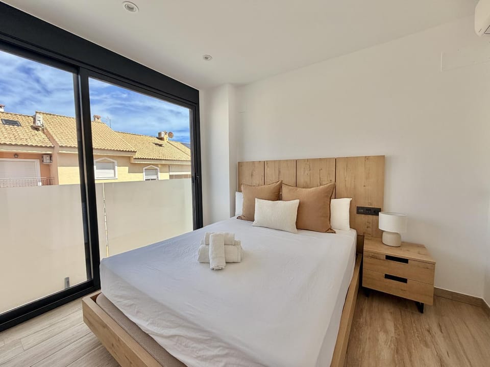 Luxury Villa In Fuengirola Villa in Fuengirola