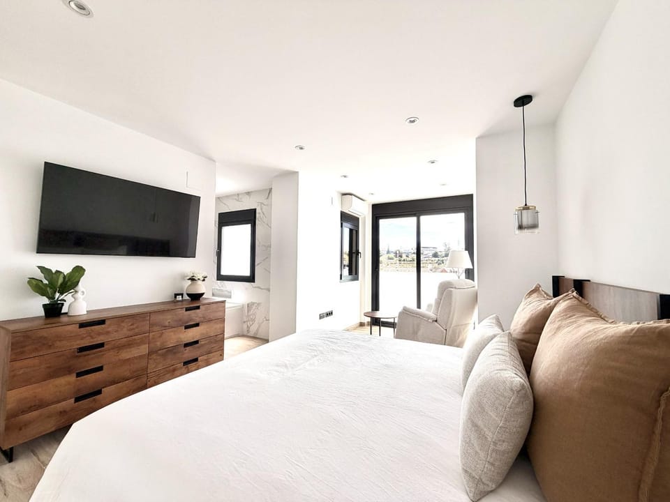 Luxury Villa In Fuengirola Villa in Fuengirola