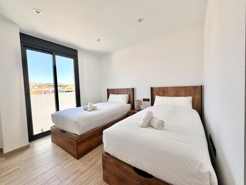 Luxury Villa In Fuengirola Villa in Fuengirola