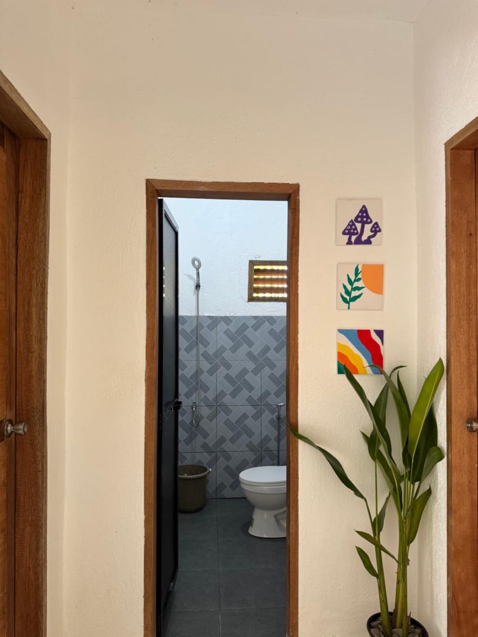 Casa Ilios Apartment in General Luna