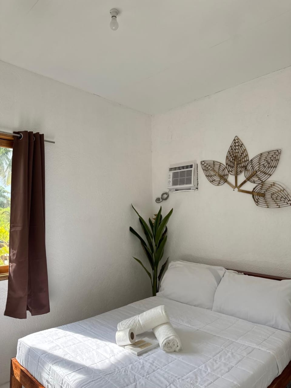 Casa Ilios Apartment in General Luna