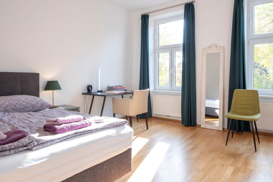 Apartments U4 Meidling Apartment in Vienna