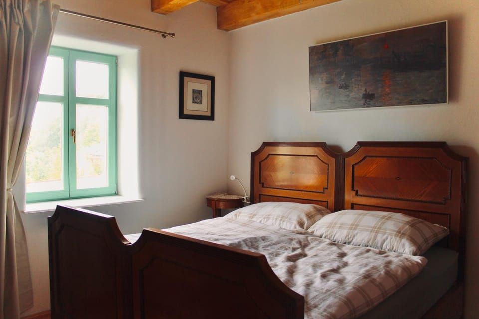 Štiavnický dom pod lipami Apartment in Slovakia