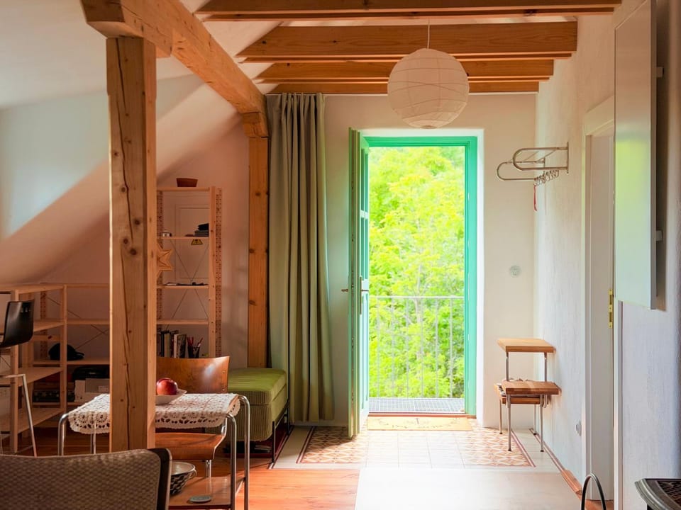 Štiavnický dom pod lipami Apartment in Slovakia