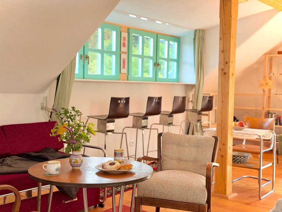 Štiavnický dom pod lipami Apartment in Slovakia